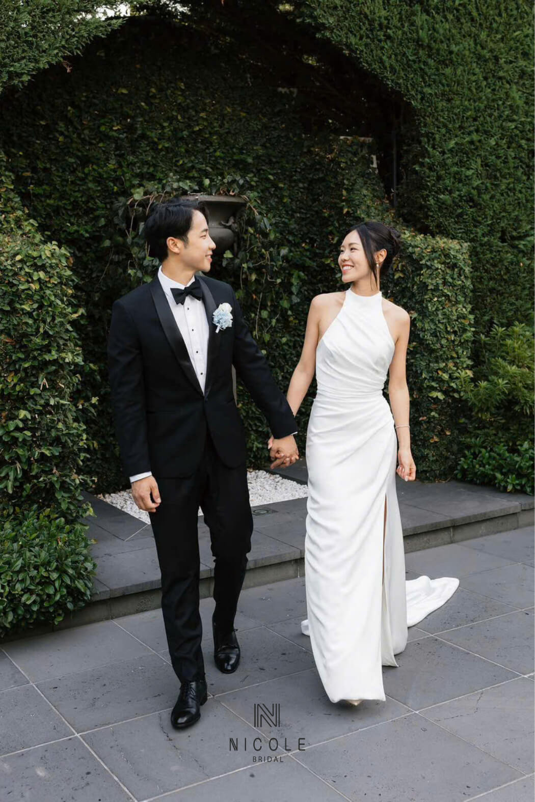 Nicole Bridal - Sunny hinh 3