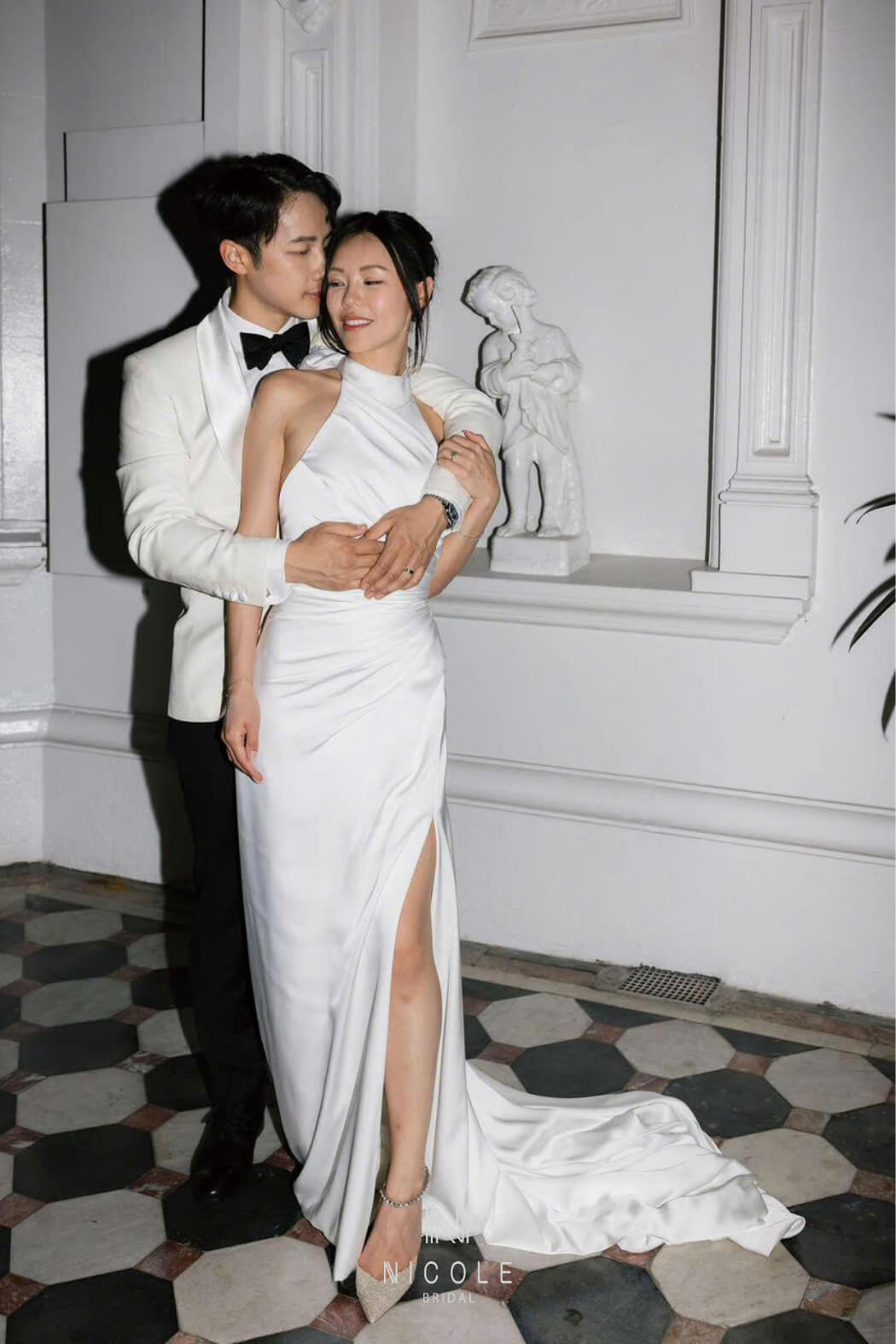 Nicole Bridal - Sunny hinh 7