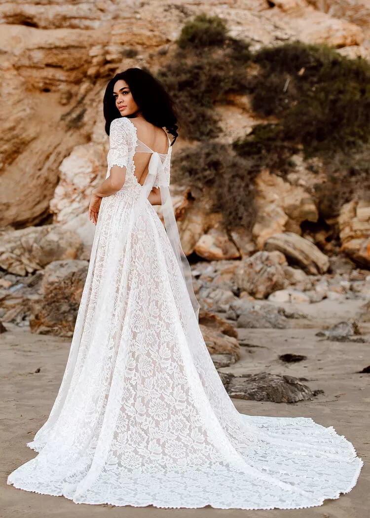 Nicole-Bridal-Vải-hữu-cơ-may-váy-cưới-hình-5