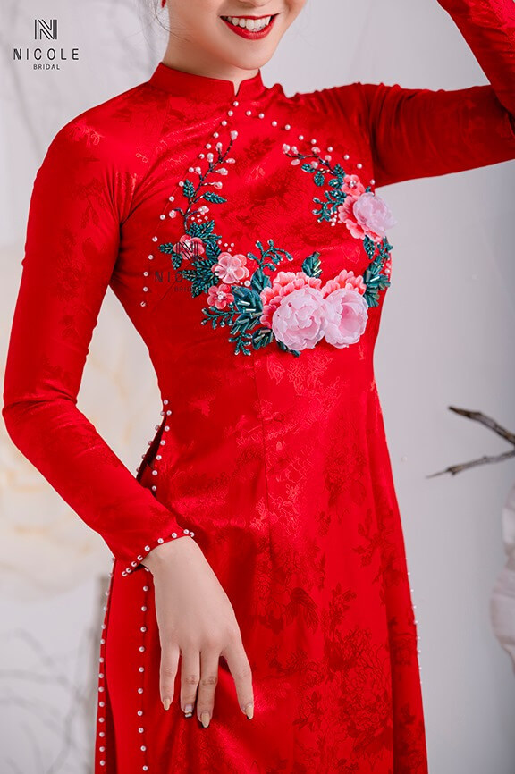 Nicole-Bridal-Vải-hữu-cơ-may-váy-cưới-hình-4