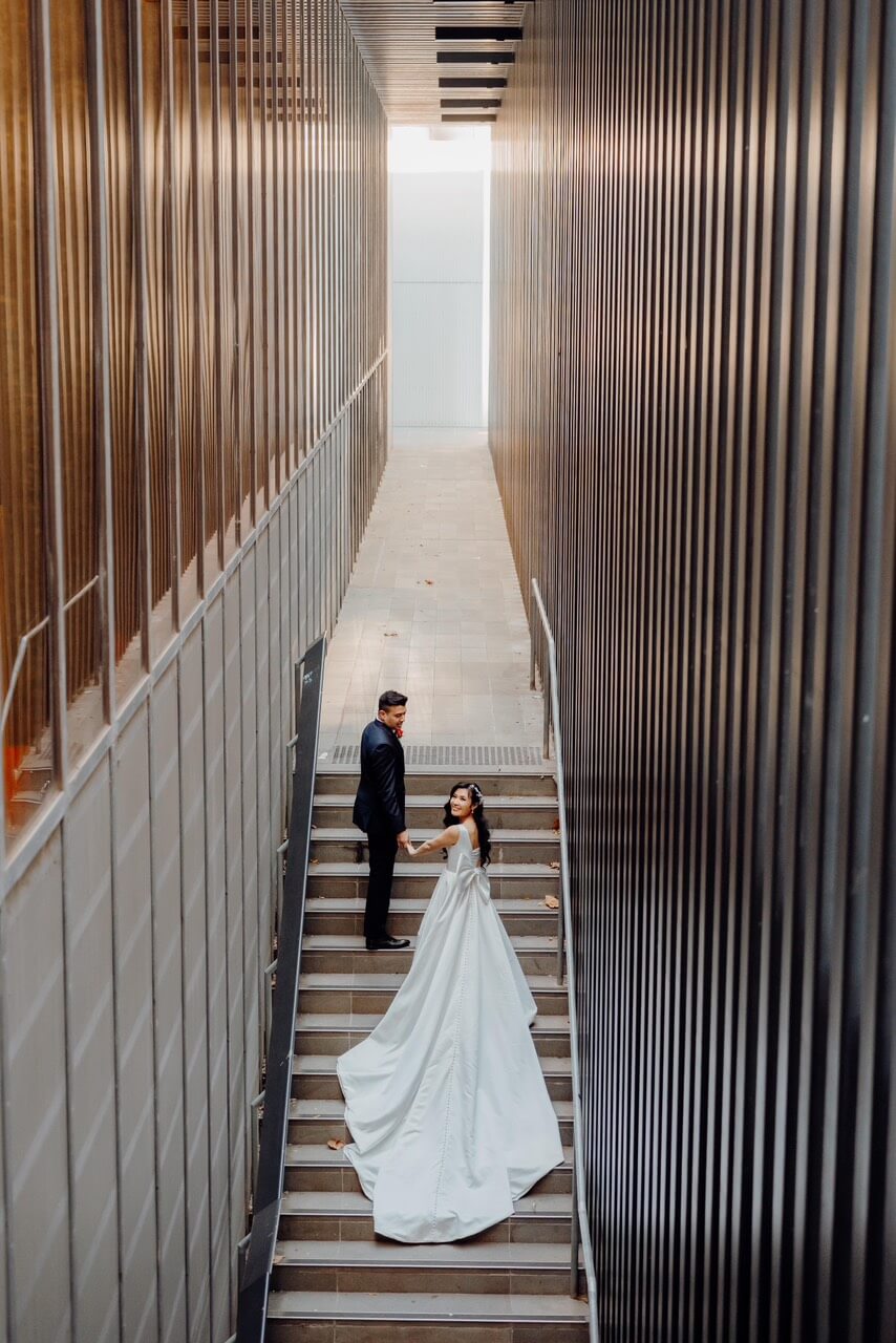 Nicole Brides - Katie Phan 1