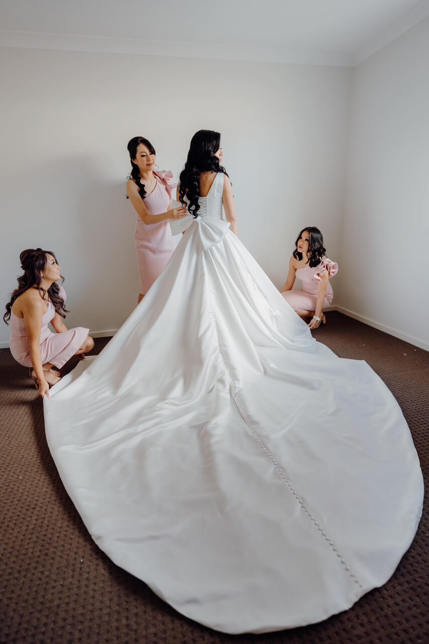 Nicole Brides - Katie Phan 3