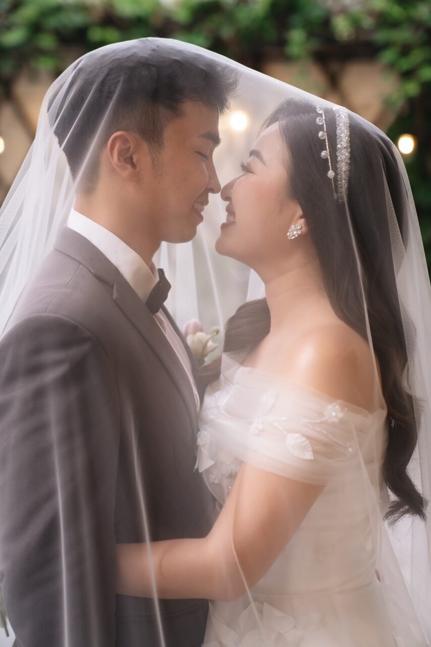 Nicole Brides _ Hoàng Lan & Quốc Nam 7