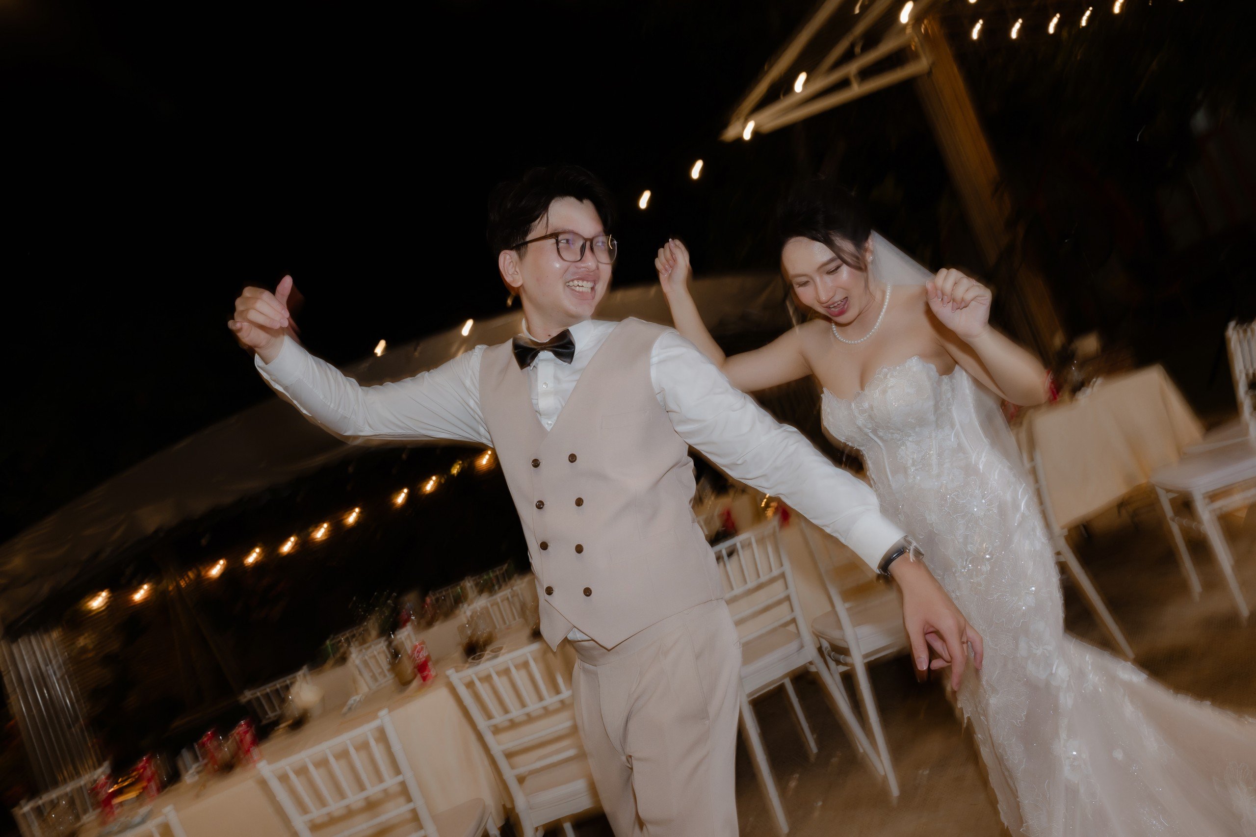 Nicolebride- Michelle Le