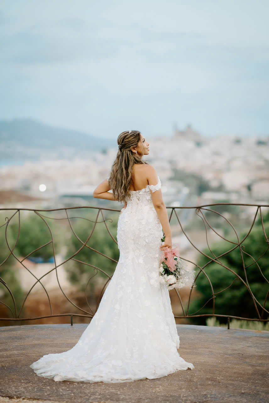 Nicolebrides - Gillian 1