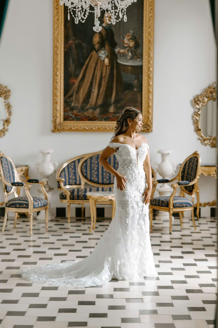 Nicolebrides - Gillian 2