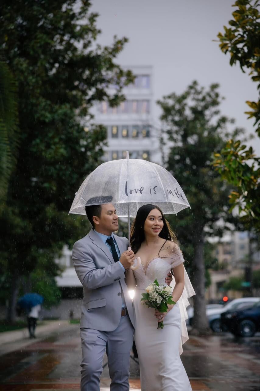 Nicolebrides - Trân Phạm 10