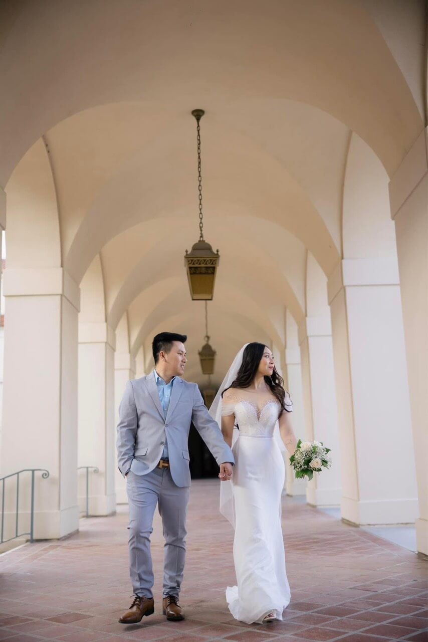 Nicolebrides - Trân Phạm 6