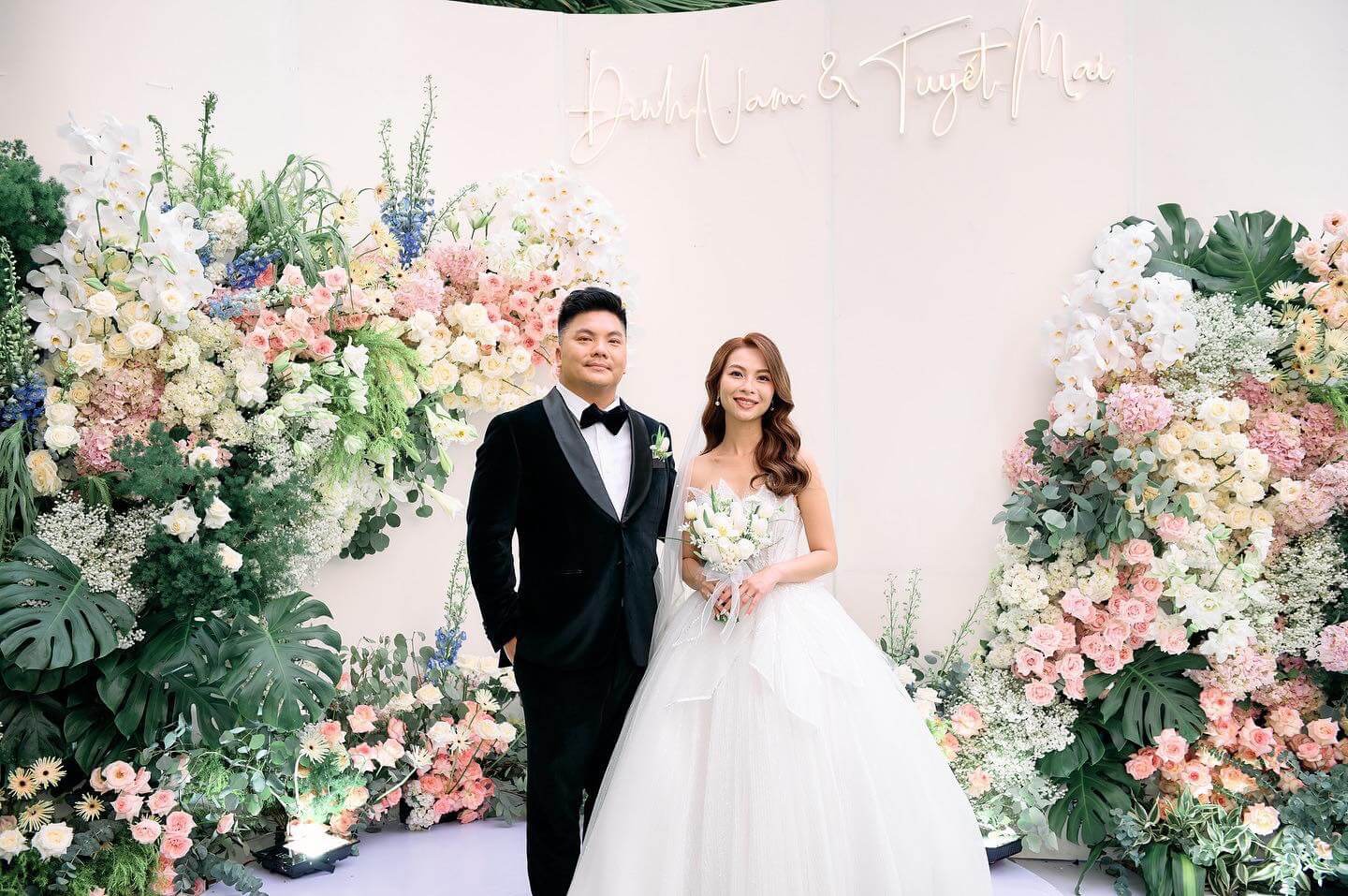 Nicolebrides - Tuyết Mai 3