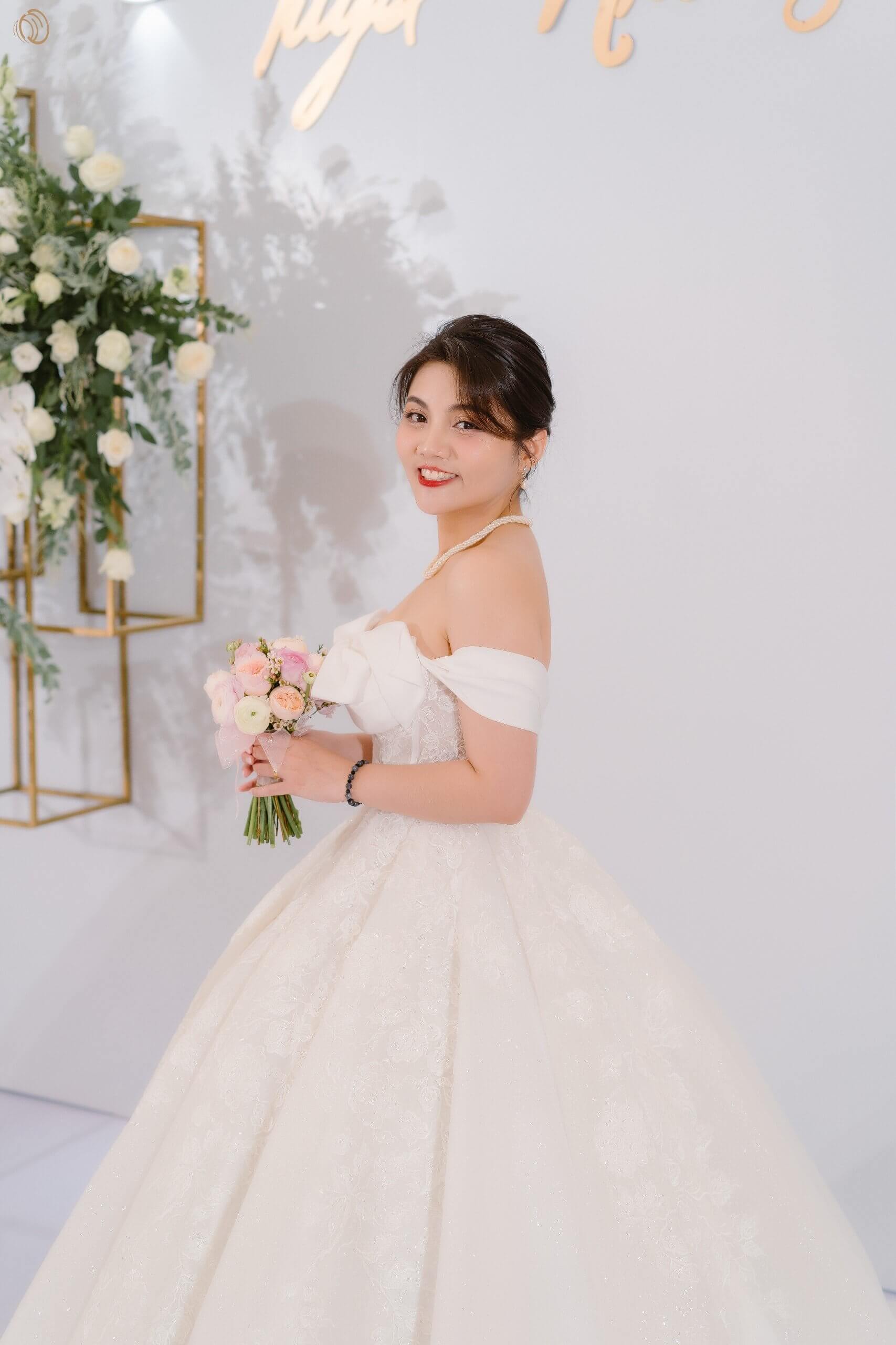 Nicolebrides - Tuyết Nhi & Thanh Quang 1