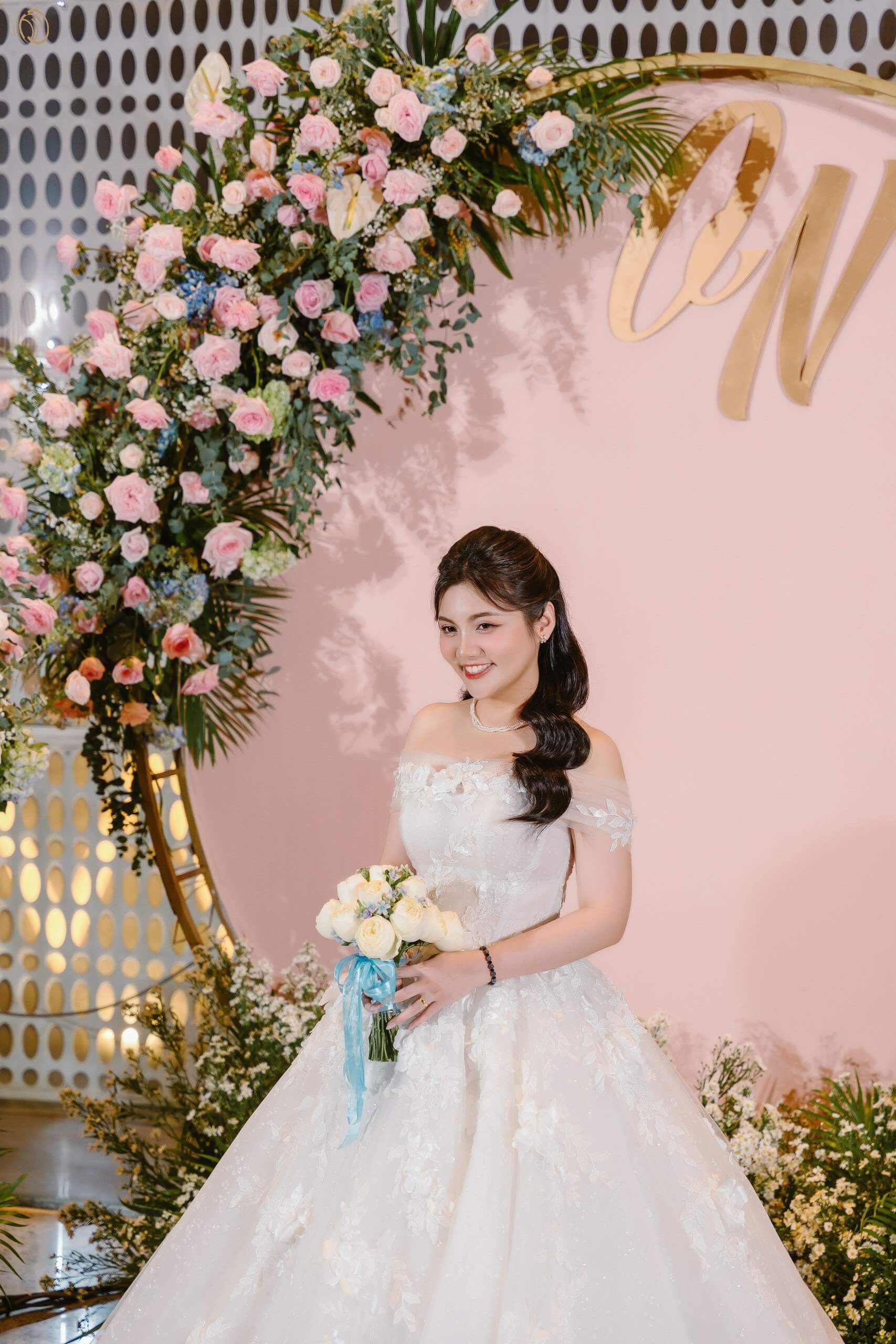 Nicolebrides - Tuyết Nhi & Thanh Quang 3
