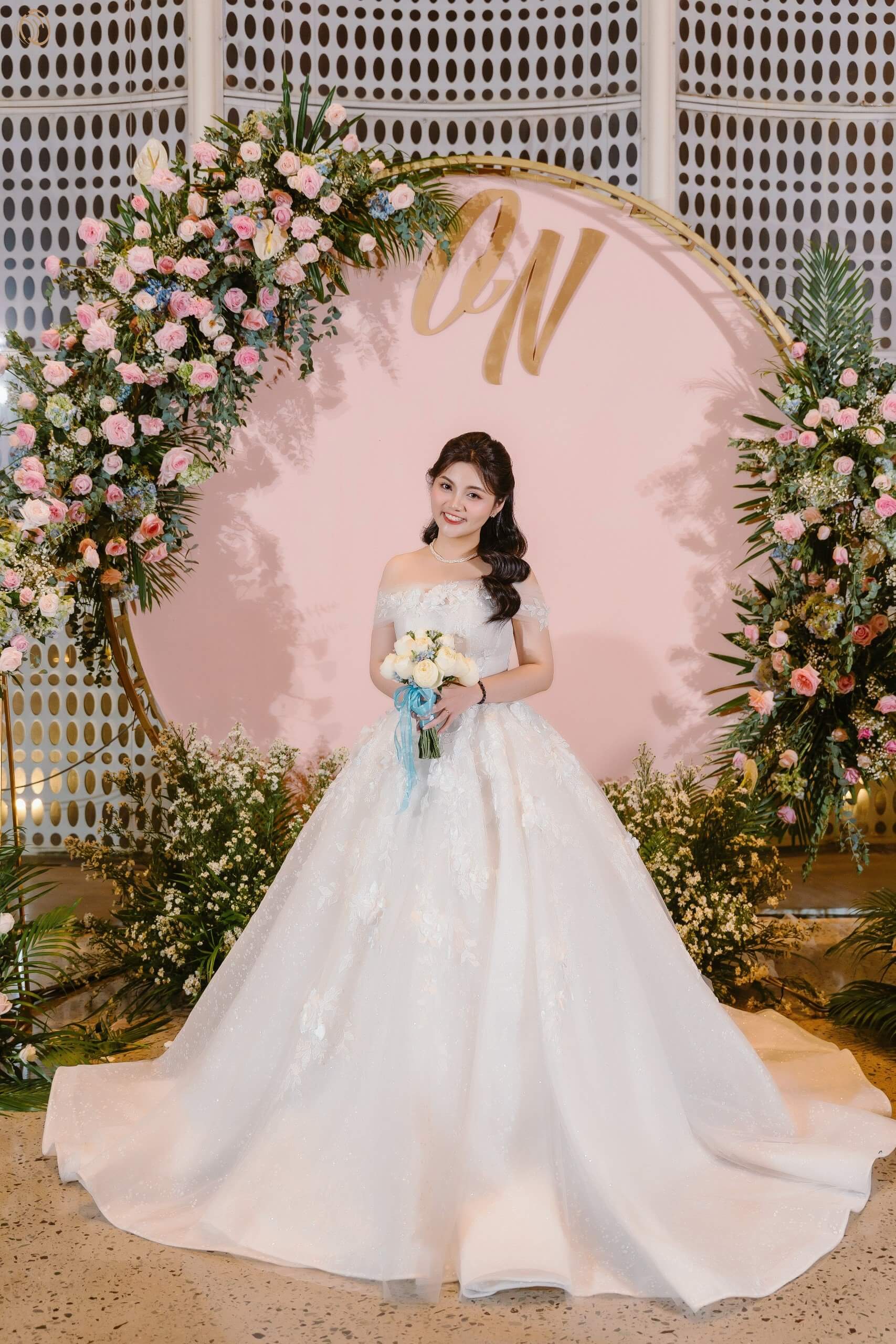 Nicolebrides - Tuyết Nhi & Thanh Quang 4