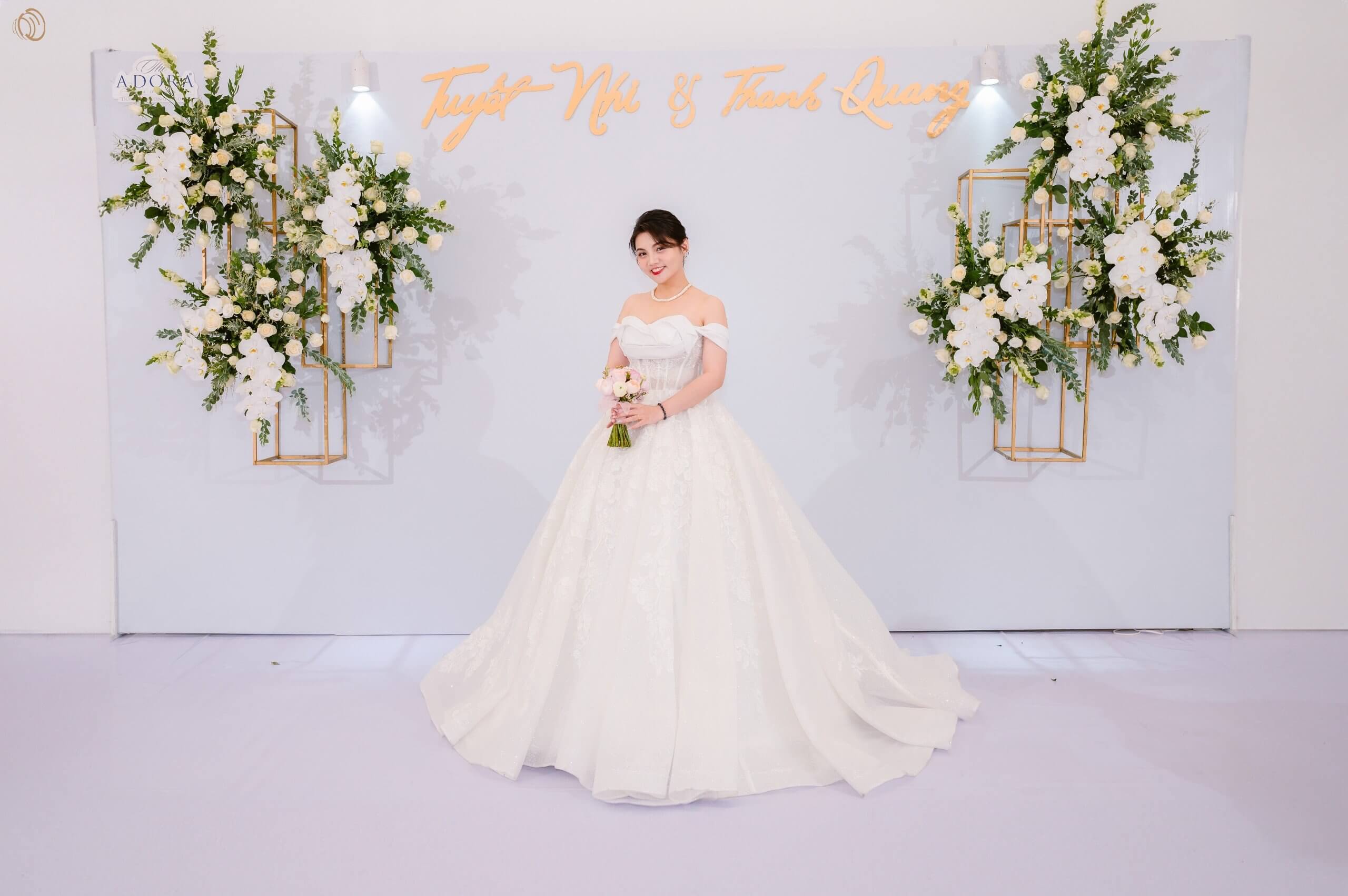 Nicolebrides - Tuyết Nhi & Thanh Quang 6