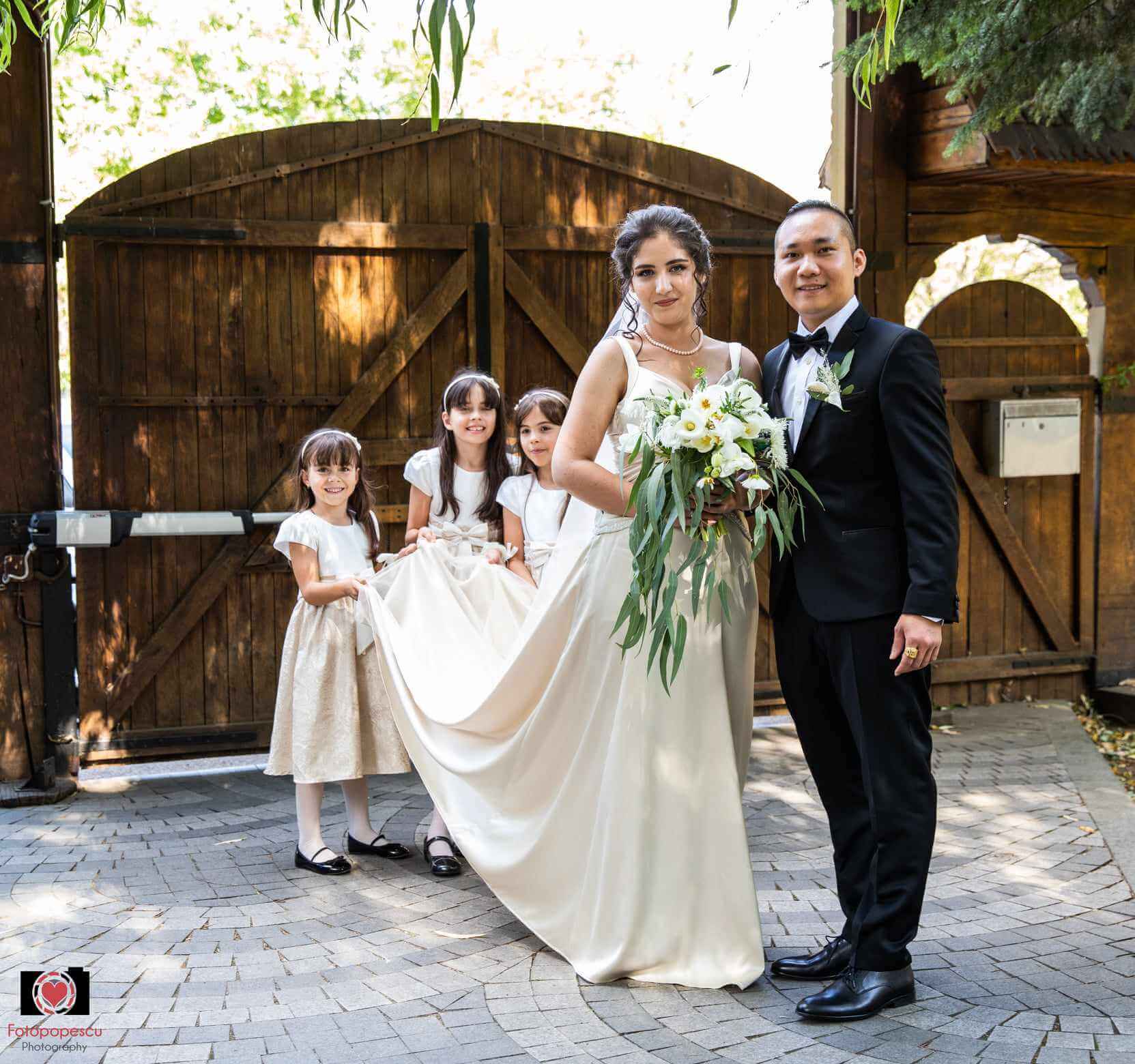 Nicolebrides _ Anna Maria & Đặng Hoàng Văn 2