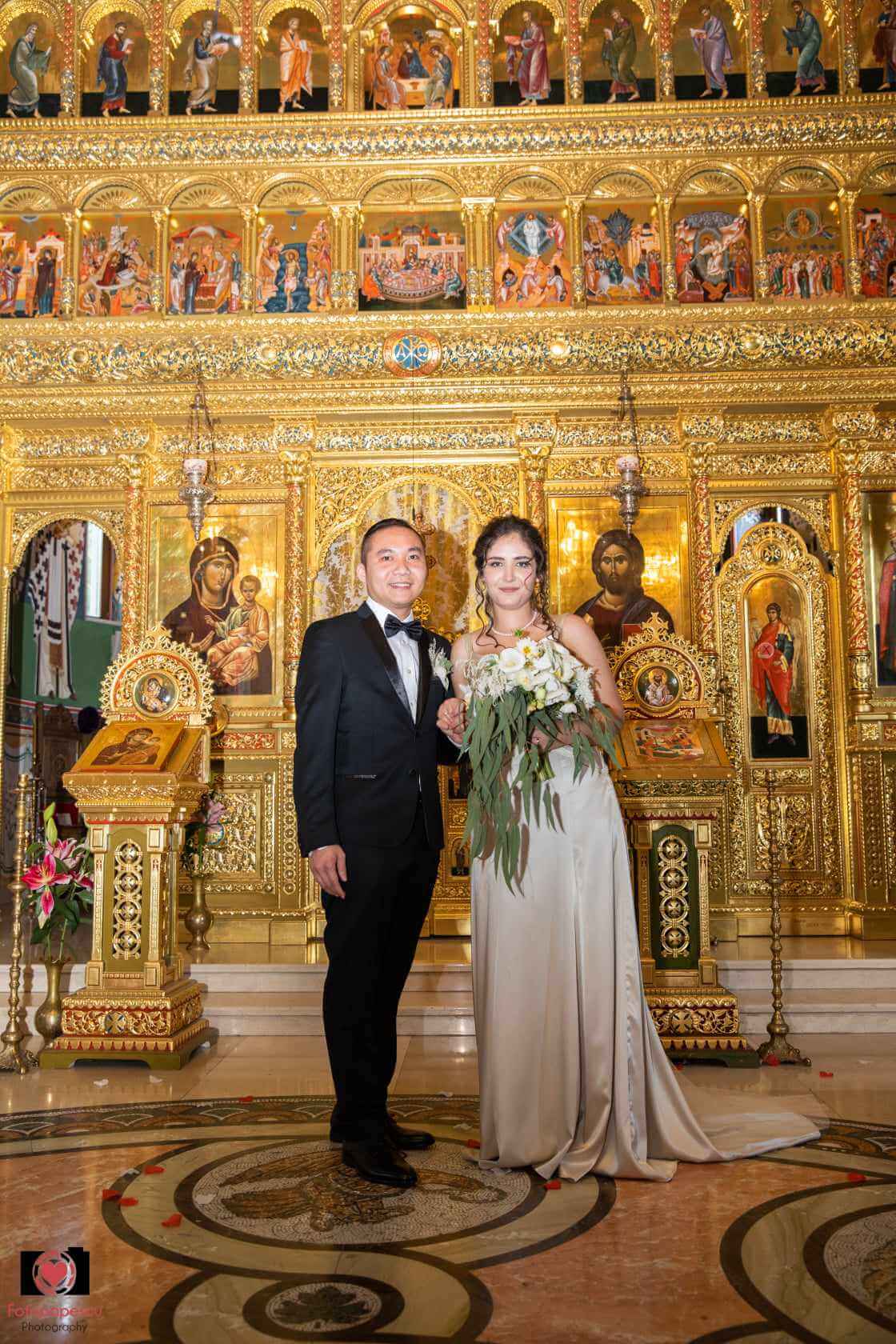 Nicolebrides _ Anna Maria & Đặng Hoàng Văn 7