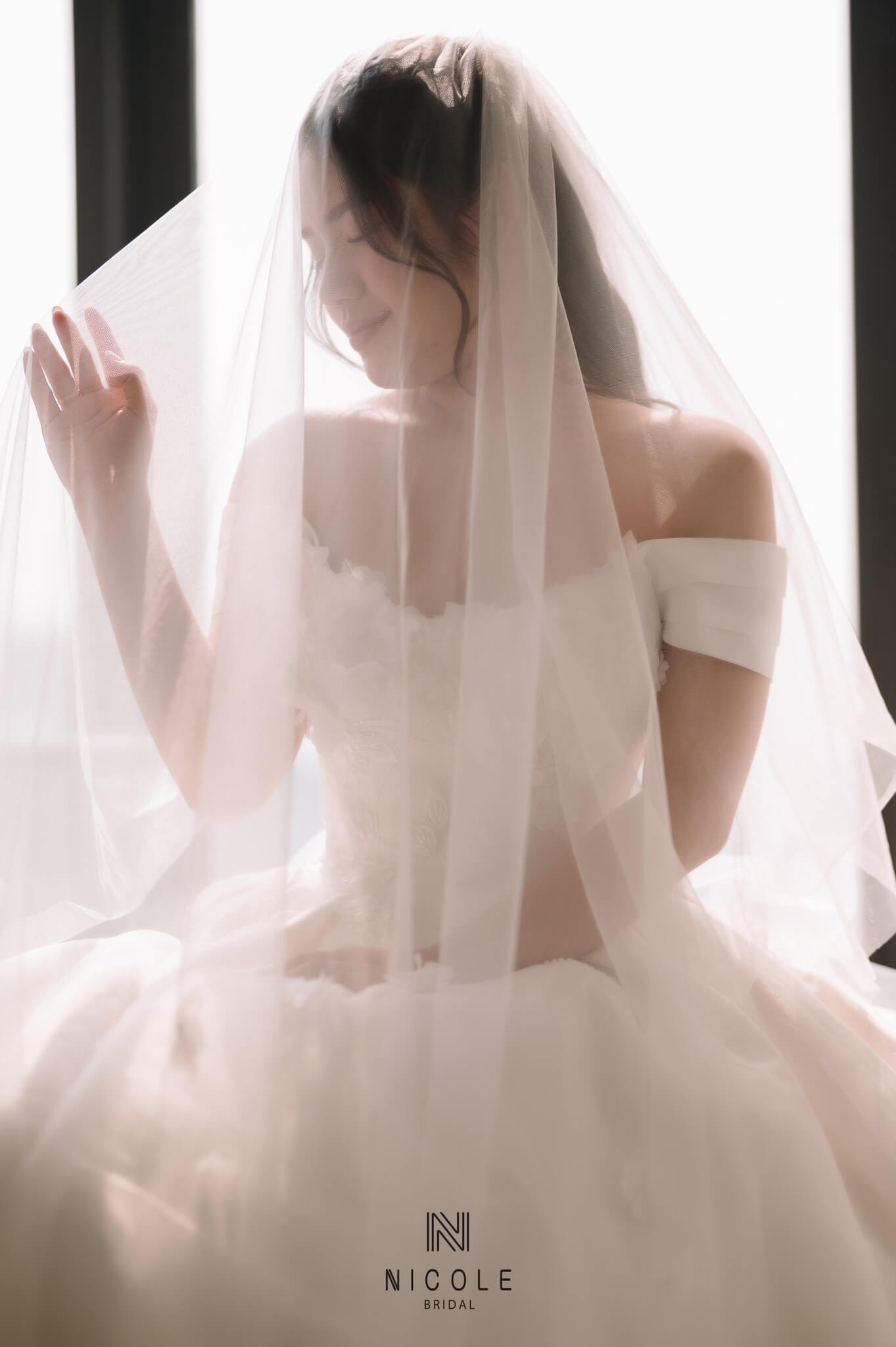 Nicolebrides _ Bảo Trân Prewedding 4