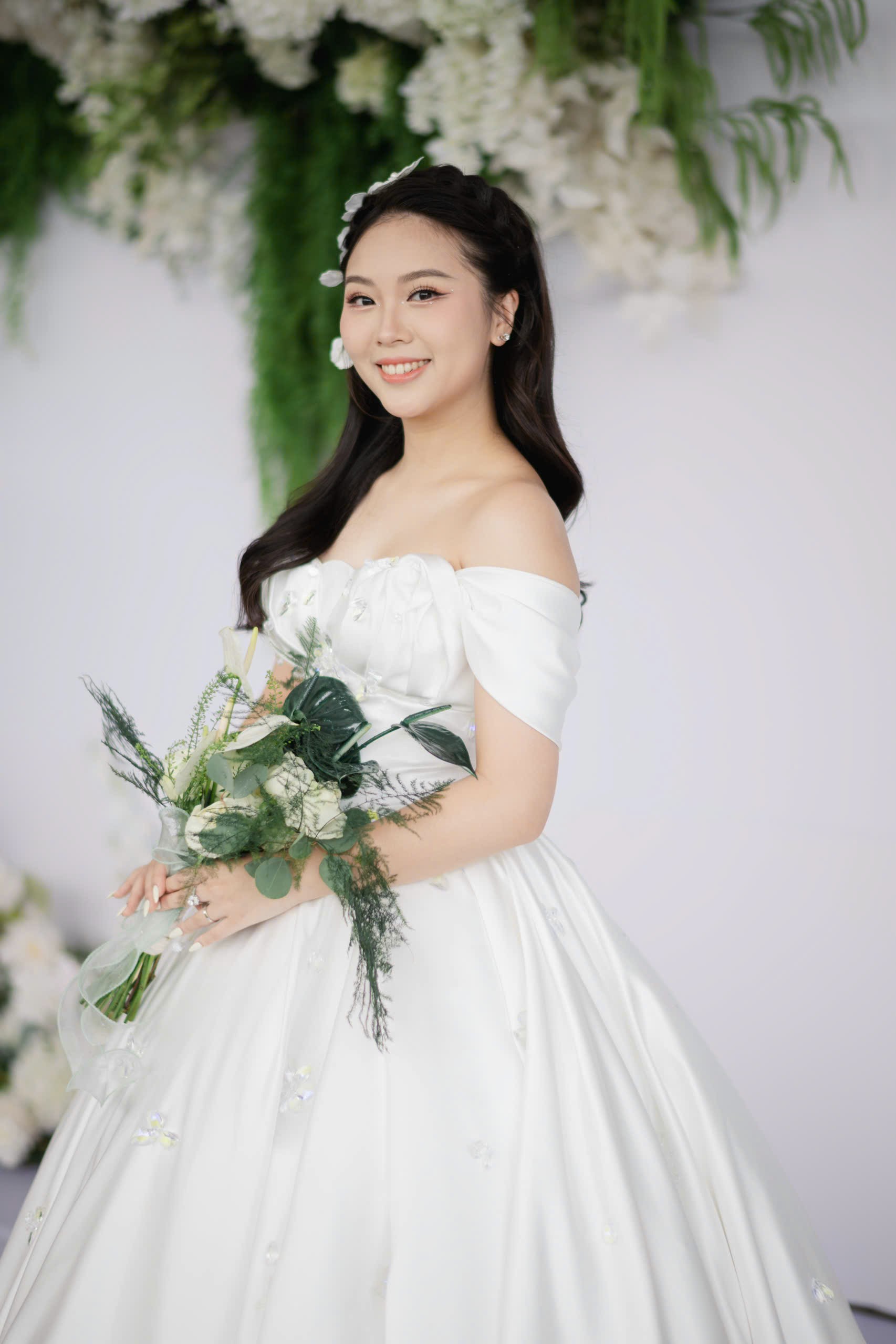 Nicolebrides _ Như Quỳnh 2