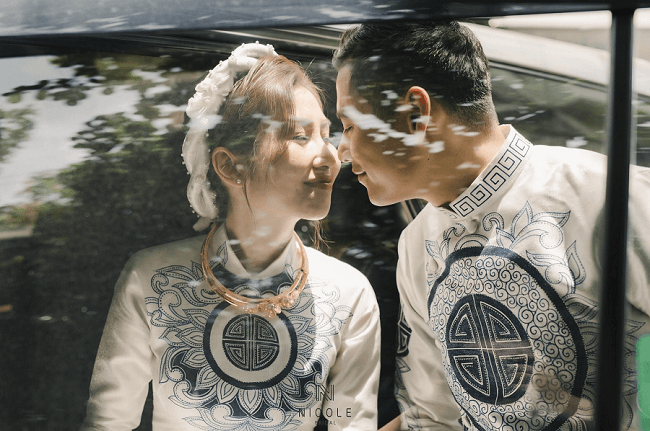 phong tục cưới hỏi<br />
