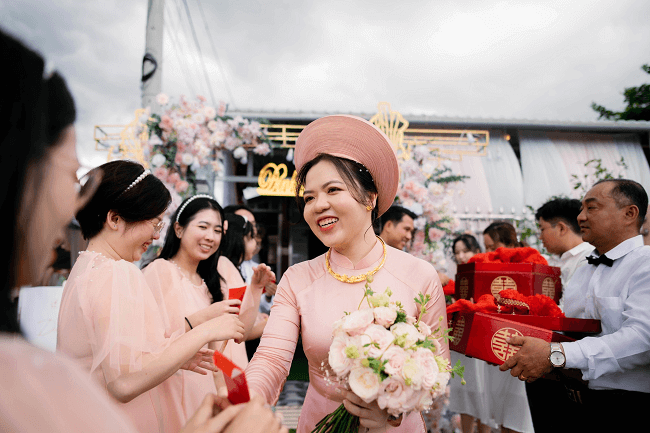 cưới hỏi