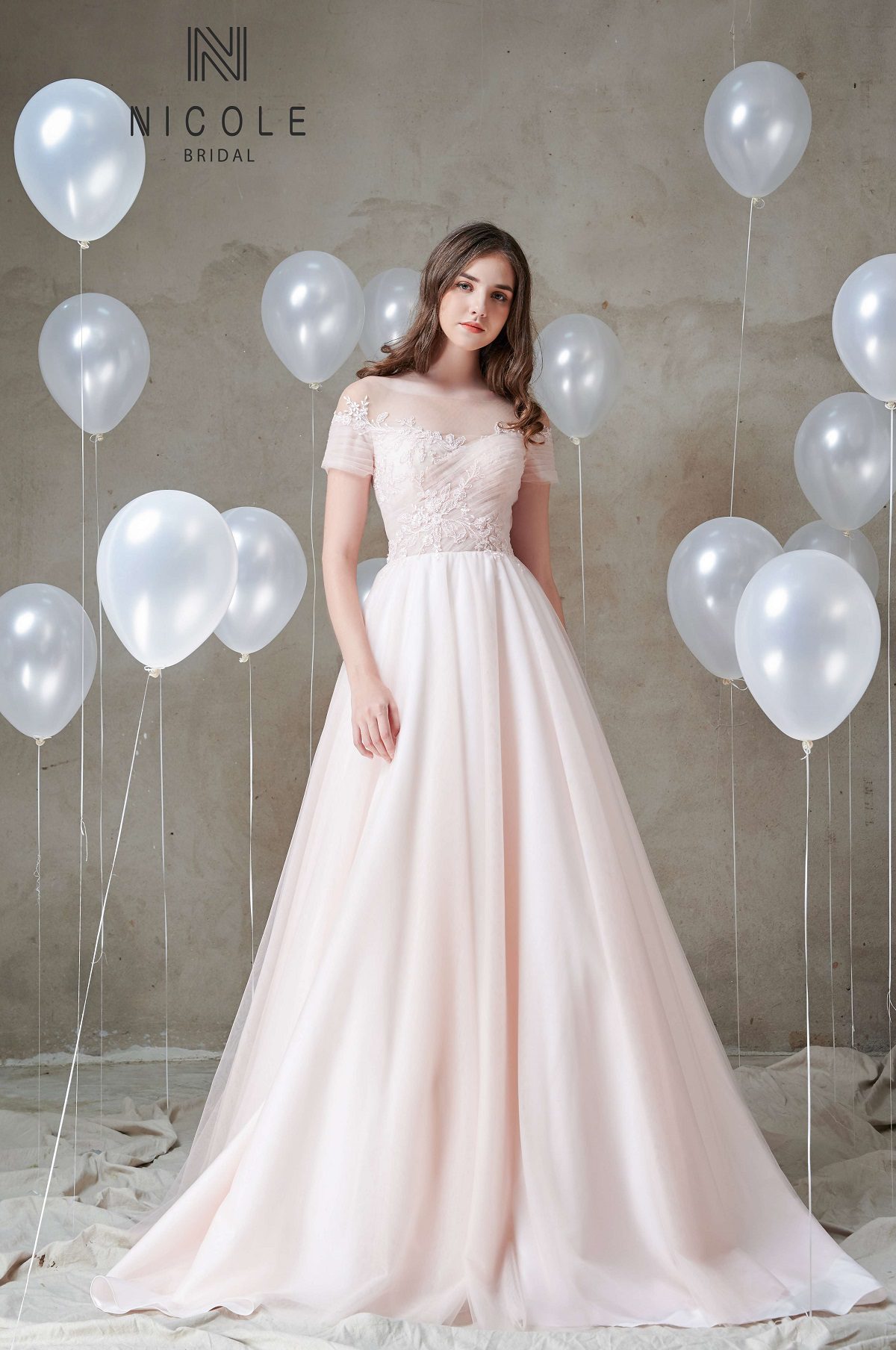 simple wedding dress 15