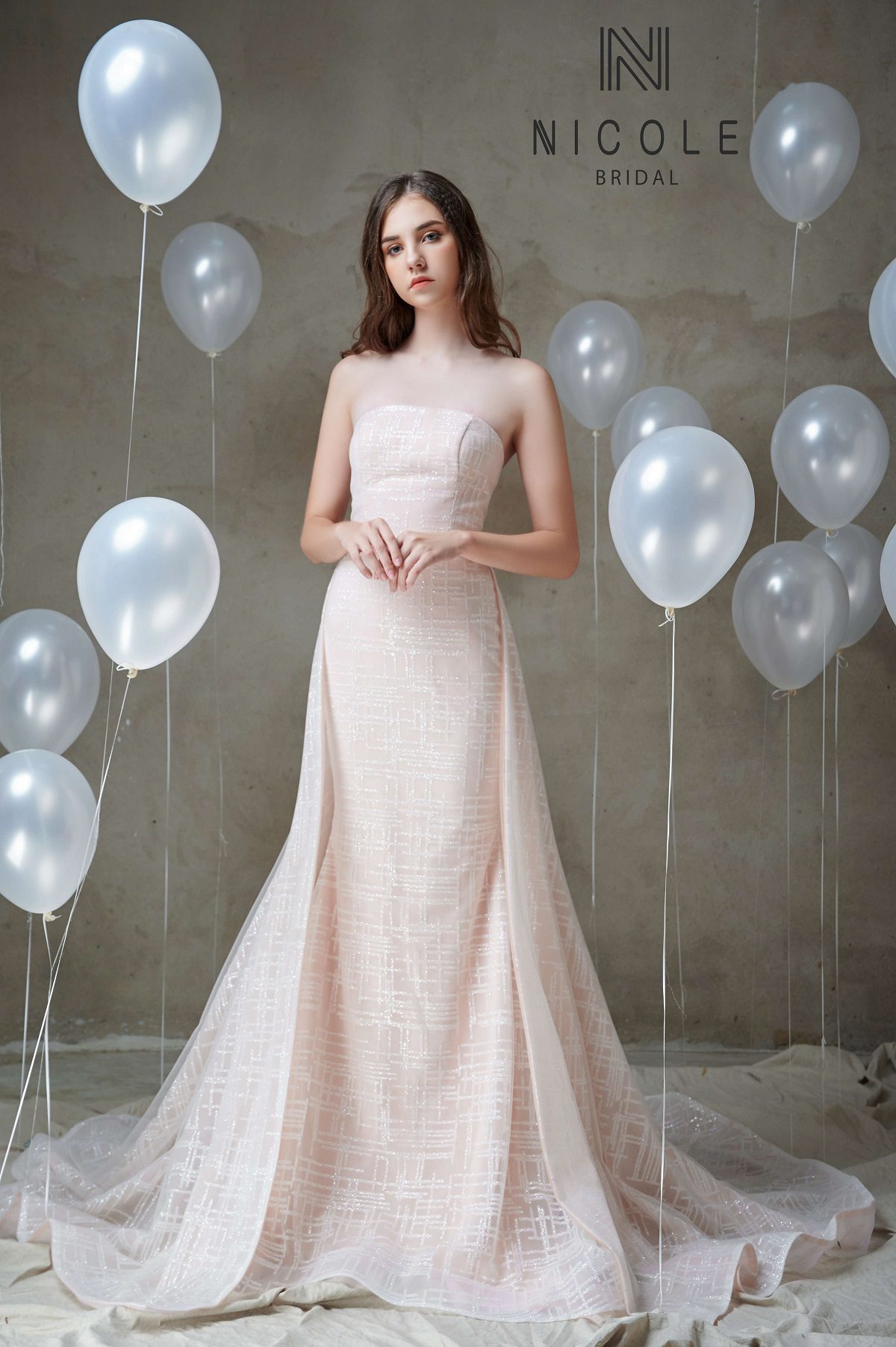 simple wedding dress 16