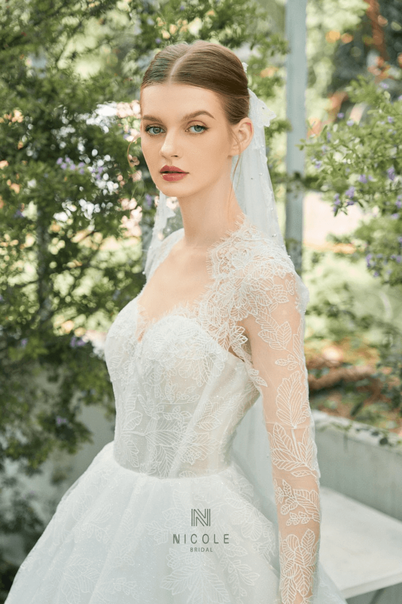 ready to wear wedding dress 5