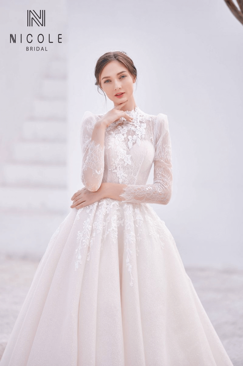 ready to wear wedding dress 6