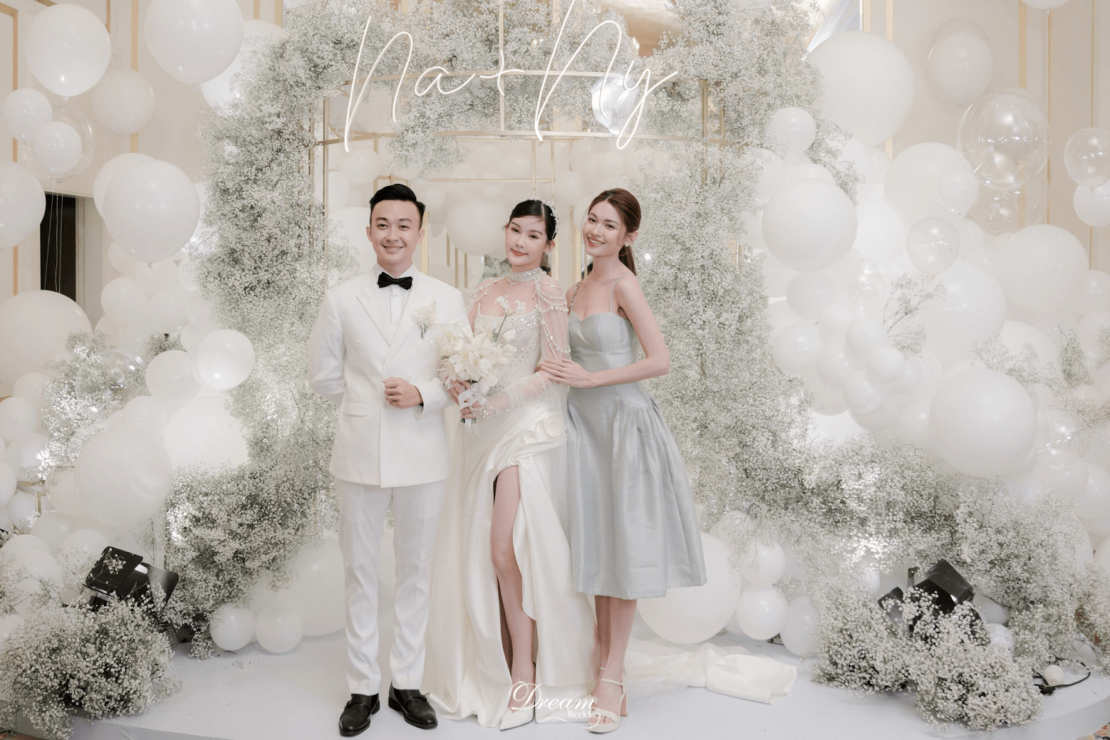Wedding planner - Hình 6