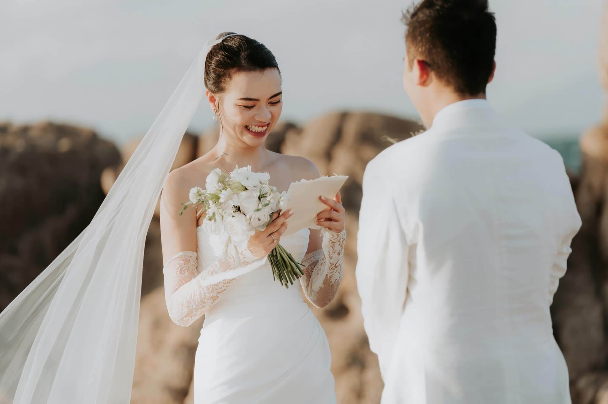 Xu hướng váy cưới - Hình 3