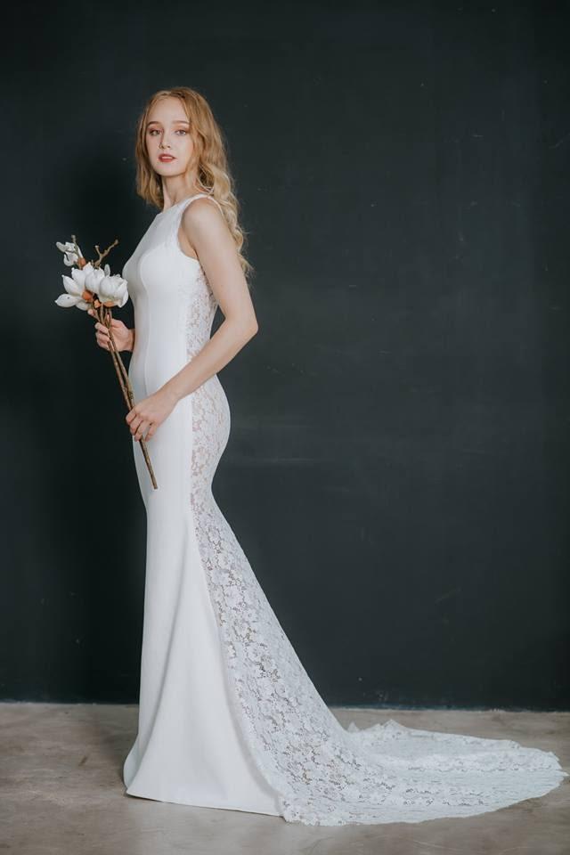 simple wedding dress 7