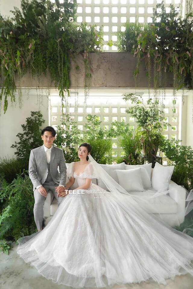 tee lee studio