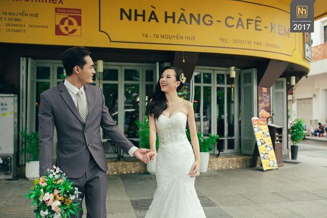 ngọc huy photo