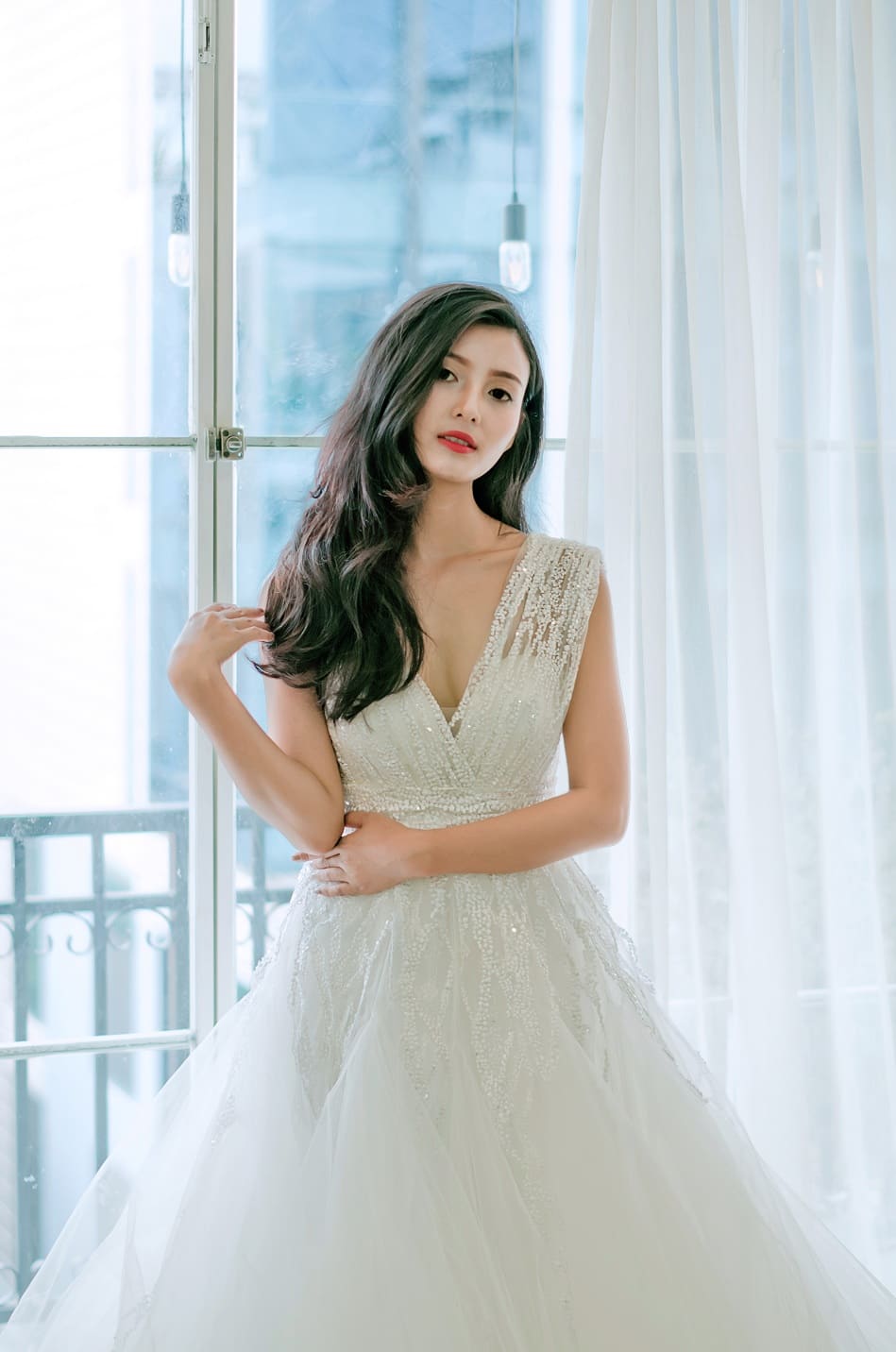 áo cưới