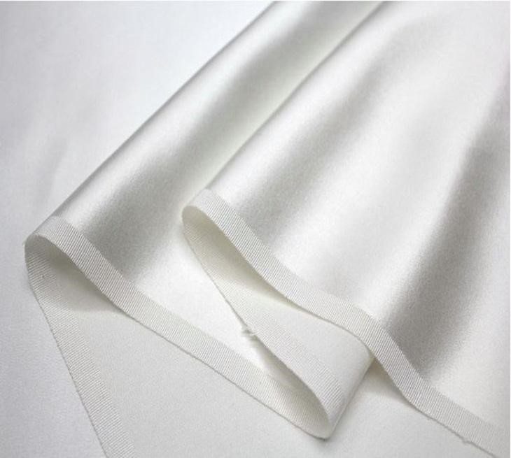 chất liệu may áo cưới