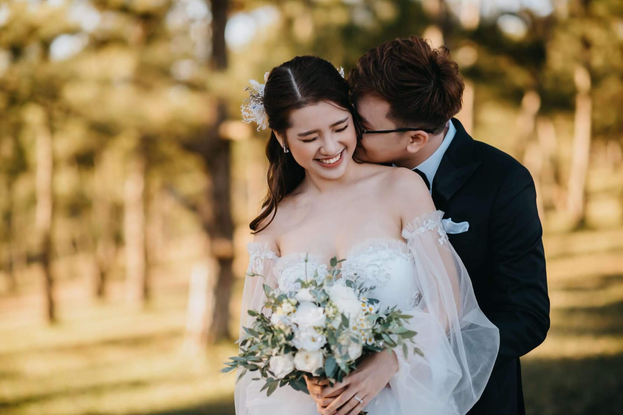 địa điểm chụp ảnh cưới đà lạt hình 3