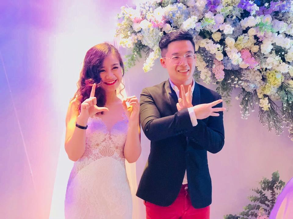 dịch vụ ngày cưới