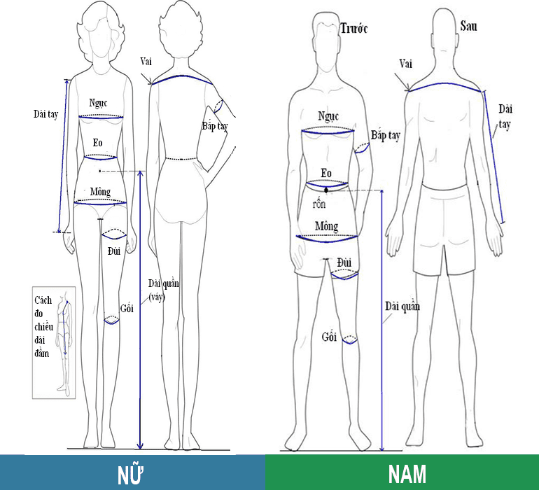 Sizing Guide