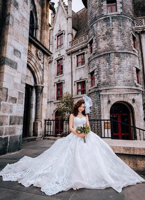 hong kong wedding