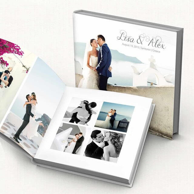 album hình cưới đẹp