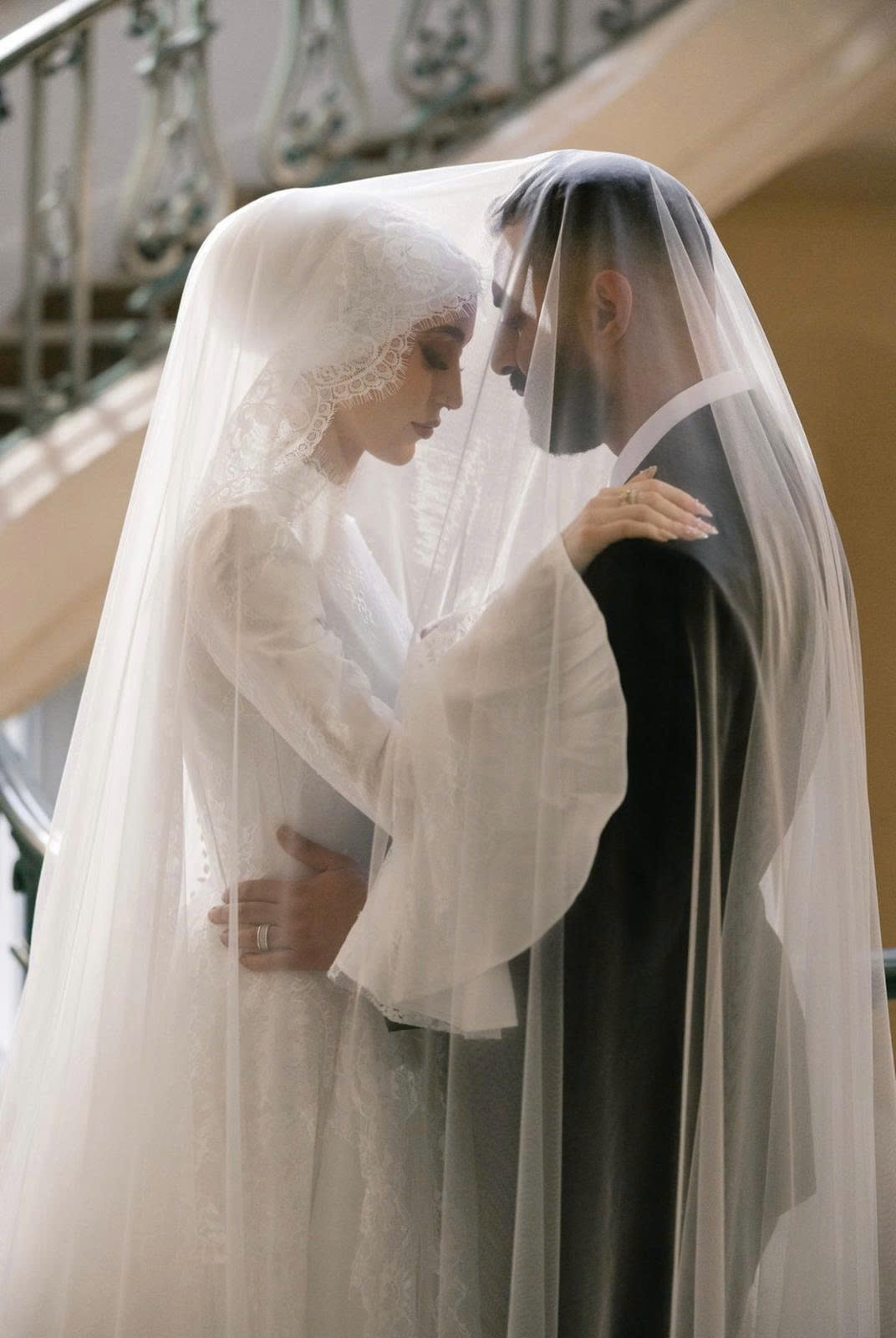 nicole Bridal - Cô dâu Julia hình 11