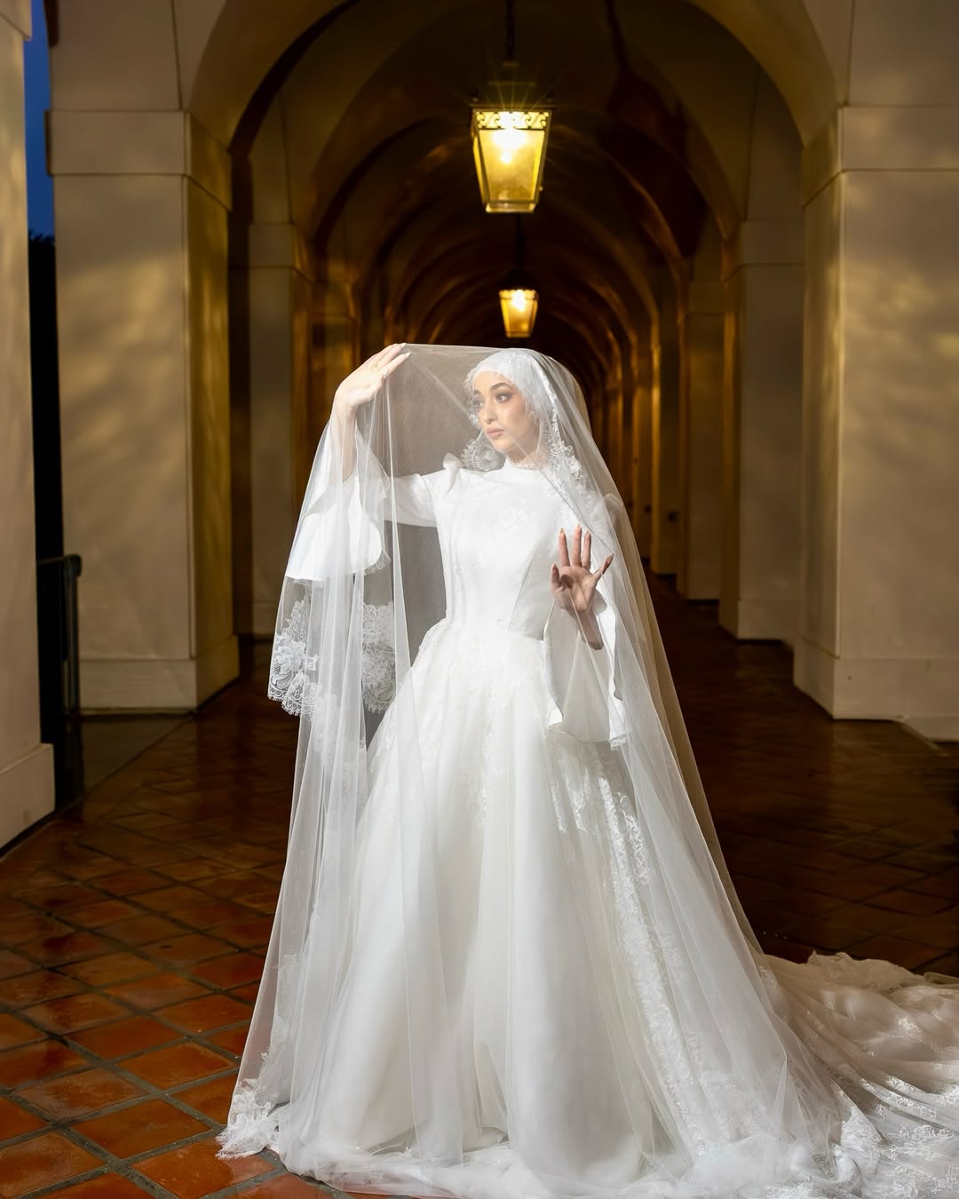 Nicole Bridal - Bride Julia, photo 12