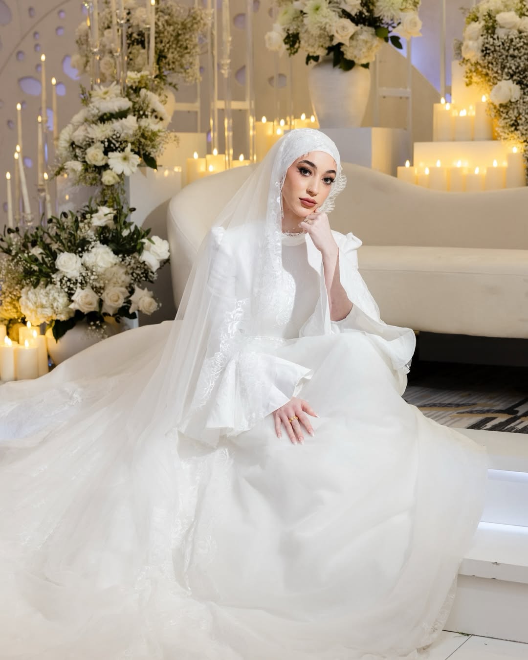 Nicole Bridal - Bride Julia, photo 13