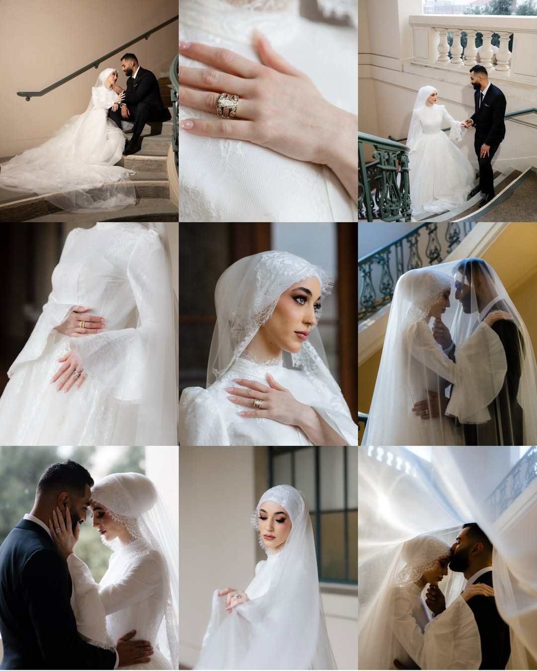 Nicole Bridal - Bride Julia (image 1)