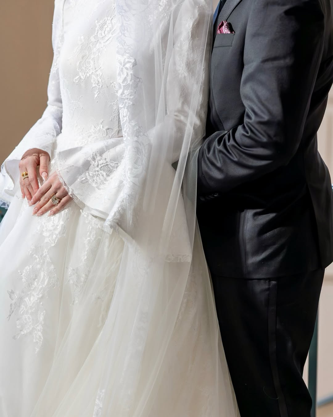 Nicole Bridal - Bride Julia, photo 5