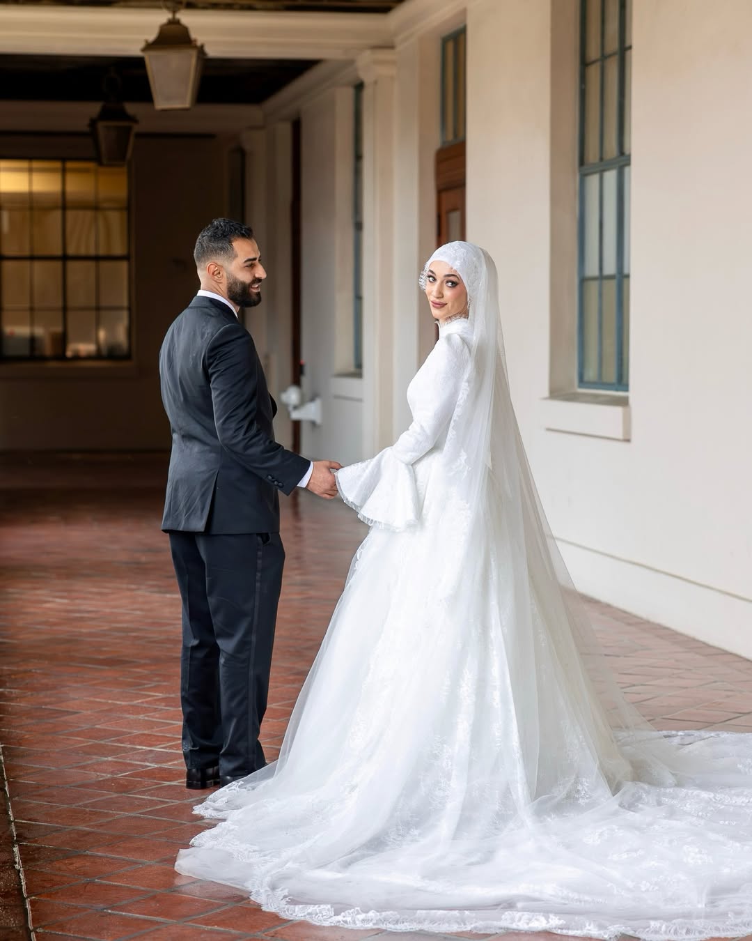 Nicole Bridal - Bride Julia, photo 6