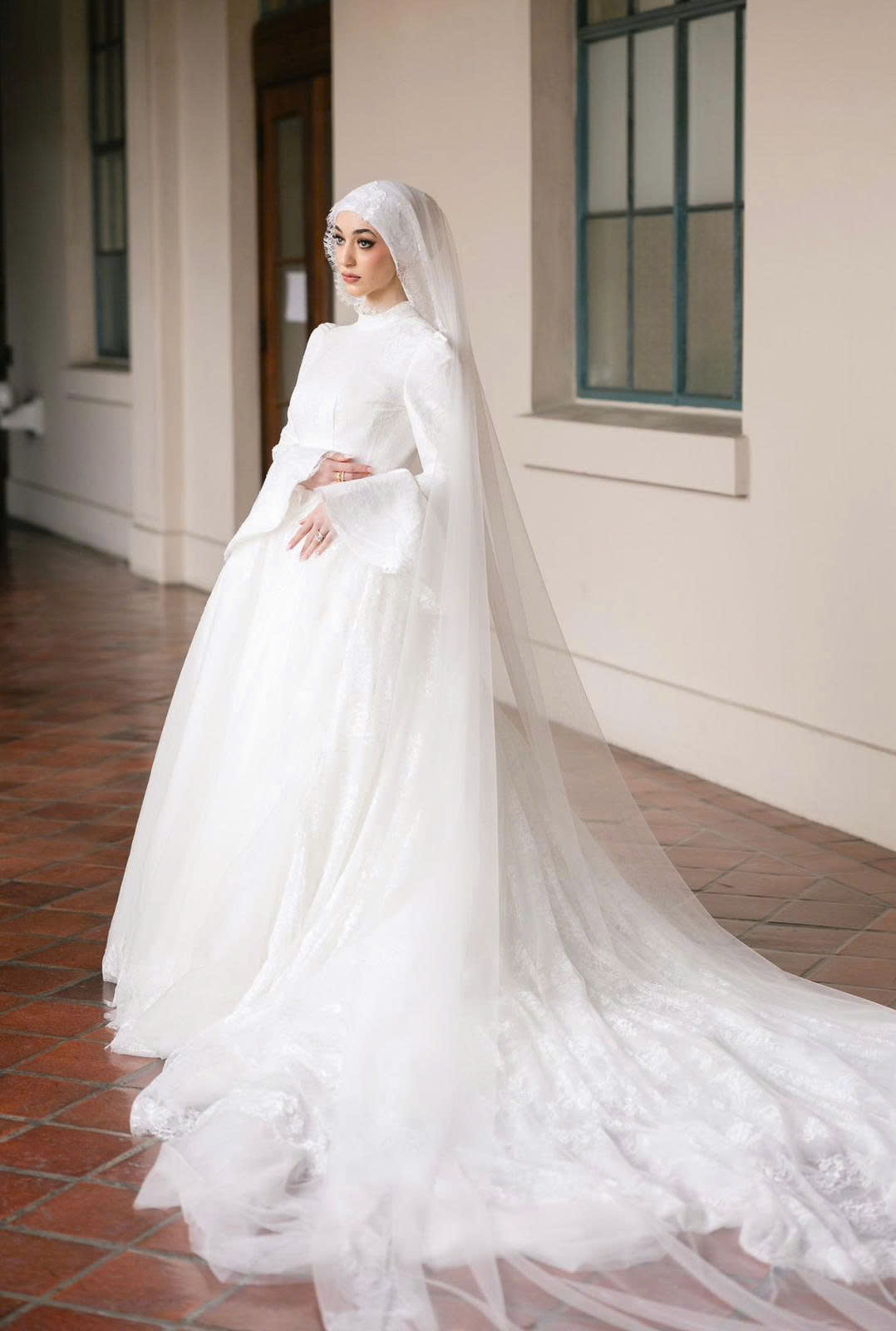 Nicole Bridal - Bride Julia, photo 9