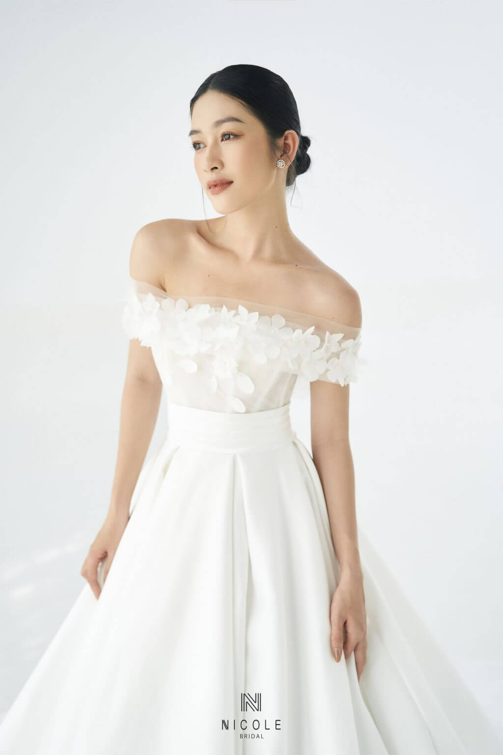 plus-size bridal dress 10