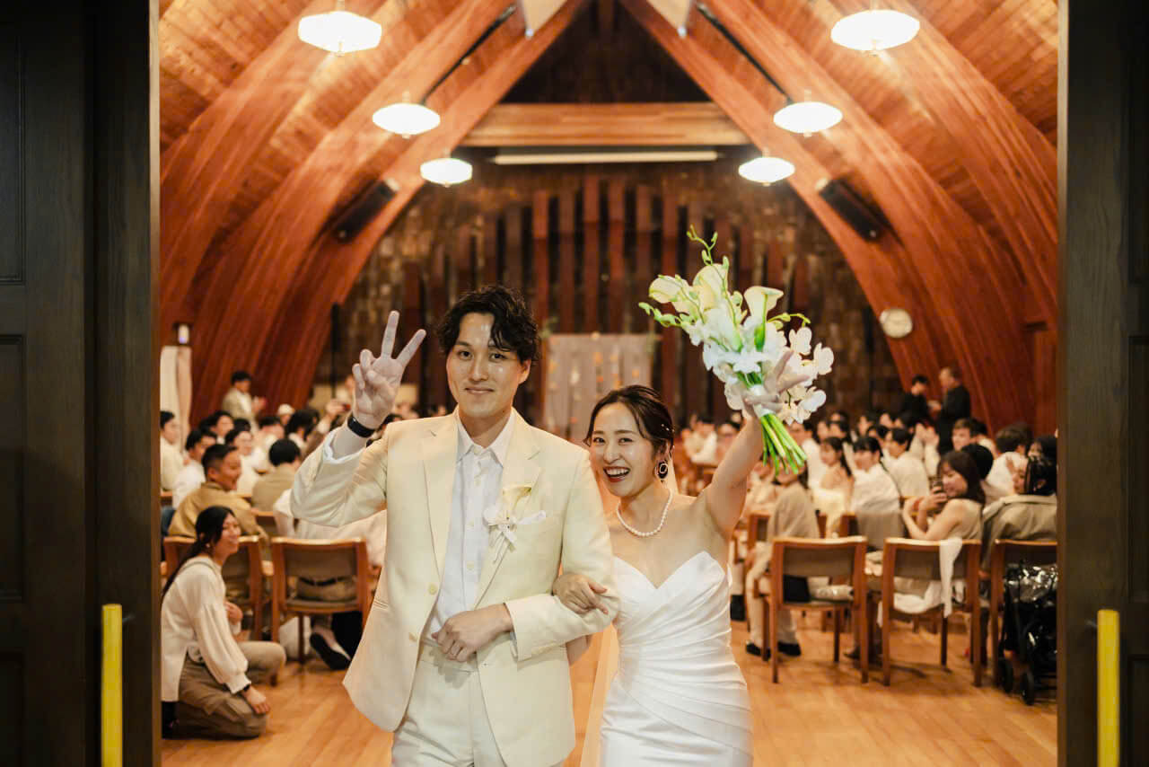 Nicole Bridal - Sawa Kikuchi hình 17