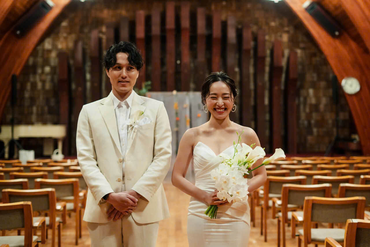 Nicole Bridal - Sawa Kikuchi hình 15