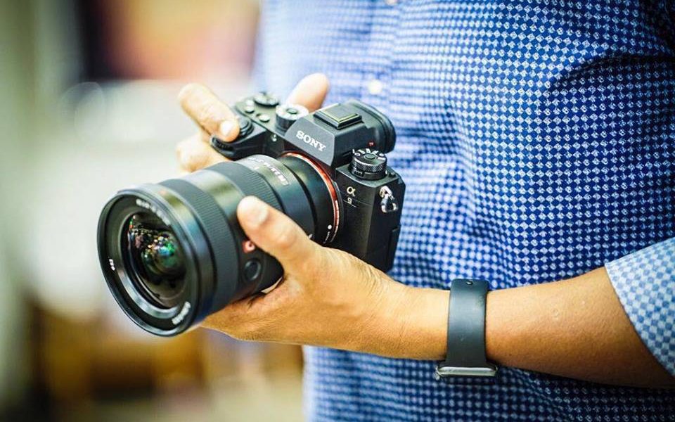 Rất nhiều người lựa chọn freelancer để chụp hình cưới